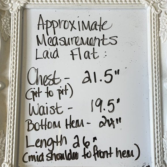 Tommy Hilfiger Utility Jacket Olive Green Cotton Button Front Military Safari L - Picture 7 of 10